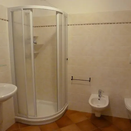 Agritur Maso Fontane Arco