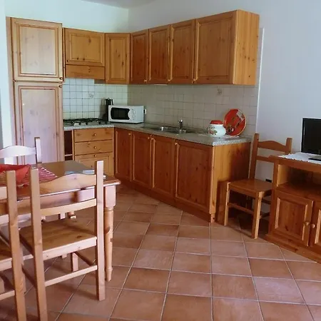 Agritur Maso Fontane Farm stay *