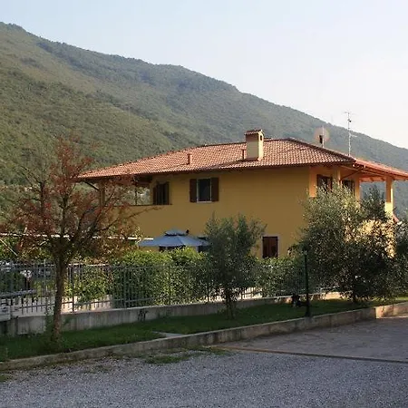 Agritur Maso Fontane Farm stay