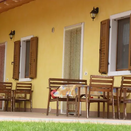 Agritur Maso Fontane *
