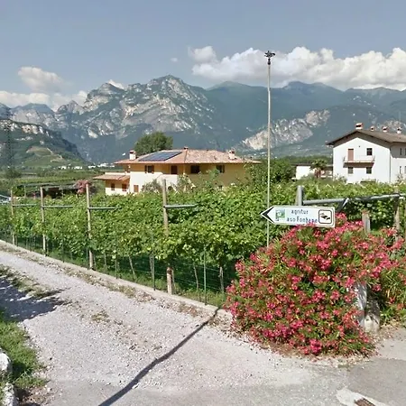 Agritur Maso Fontane Arco