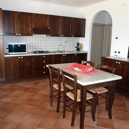 Agritur Maso Fontane